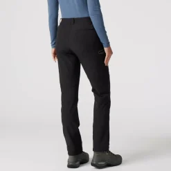 FRILUFTS TOPITZA SOFTSHELL PANTS Damen - Trekkinghose