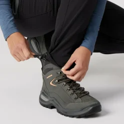 FRILUFTS TOPITZA SOFTSHELL PANTS Damen - Trekkinghose