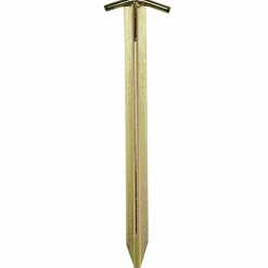 FRILUFTS T-STEEL PEG, 30 CM (1 STK) - Zeltheringe