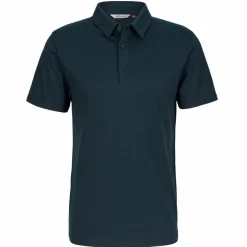 FRILUFTS TUNJA POLOSHIRT Herren - Polo-Shirt