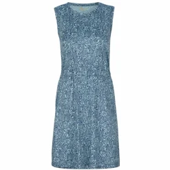 FRILUFTS TUNJA SLEEVELESS DRESS Damen - Kleid