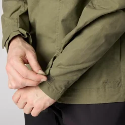 FRILUFTS ULLAHAU HOODED JACKET Herren - Übergangsjacke