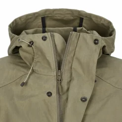 FRILUFTS ULLAHAU HOODED JACKET Herren - Übergangsjacke