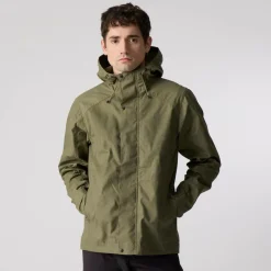 FRILUFTS ULLAHAU HOODED JACKET Herren - Übergangsjacke