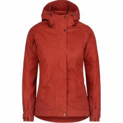 FRILUFTS ULLAHAU HOODED JACKET Damen - Übergangsjacke