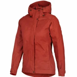 FRILUFTS ULLAHAU HOODED JACKET Damen - Übergangsjacke