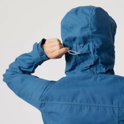 FRILUFTS ULLAHAU HOODED JACKET Damen - Übergangsjacke