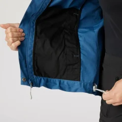 FRILUFTS ULLAHAU HOODED JACKET Damen - Übergangsjacke