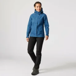 FRILUFTS ULLAHAU HOODED JACKET Damen - Übergangsjacke