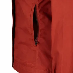 FRILUFTS ULLAHAU HOODED JACKET Damen - Übergangsjacke