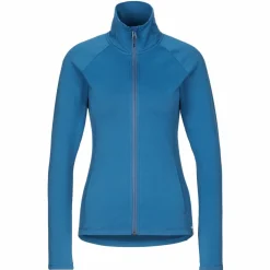 FRILUFTS VELEBIT FLEECE JACKET Damen - Fleecejacke