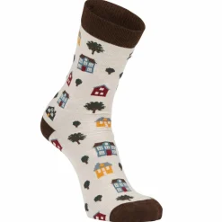 FRILUFTS VILLARRICA BUILDING SOCKS Unisex - Freizeitsocken