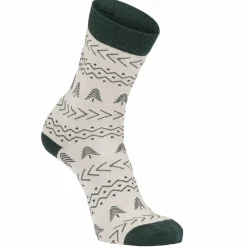 FRILUFTS VILLARRICA CONIFER SOCKS Unisex - Freizeitsocken