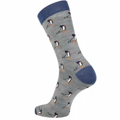 FRILUFTS VILLARRICA SEAGULL SOCKS Unisex - Freizeitsocken