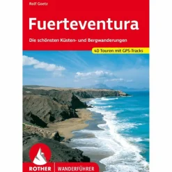 FUERTEVENTURA - Wanderführer