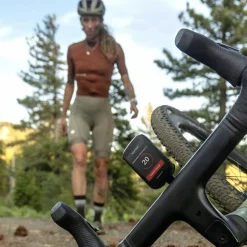 Garmin EDGE 550 - GPS-Gerät