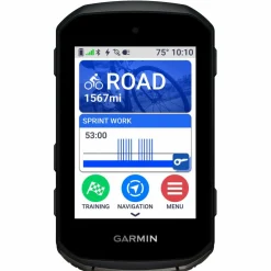 Garmin EDGE 850 - GPS-Gerät
