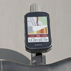 Garmin EDGE 850 - GPS-Gerät