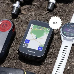 Garmin EDGE 850 - GPS-Gerät
