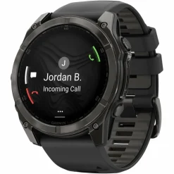 Garmin FENIX 8 - 51 MM AMOLED - Smartwatch