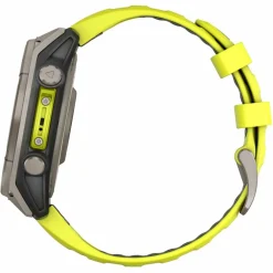 Garmin FENIX 8 - 47 MM SOLAR - Smartwatch