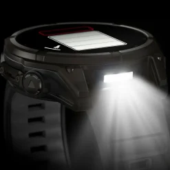 Garmin FENIX 8 - 47 MM SOLAR - Smartwatch