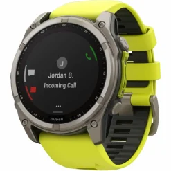 Garmin FENIX 8 - 51 MM SOLAR - Smartwatch