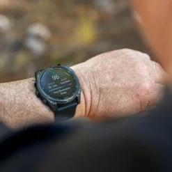 Garmin FENIX 8 - 51 MM SOLAR - Smartwatch