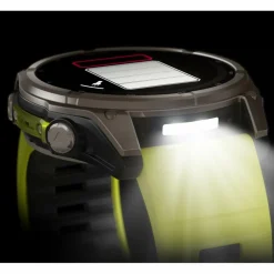 Garmin FENIX 8 - 51 MM SOLAR - Smartwatch