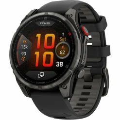 Garmin FENIX 8 PRO - AMOLED 47MM - Smartwatch