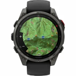 Garmin FENIX 8 PRO - AMOLED 47MM - Smartwatch