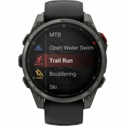 Garmin FENIX 8 PRO - AMOLED 47MM - Smartwatch