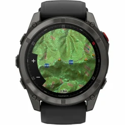 Garmin FENIX 8 PRO – AMOLED 51MM - Smartwatch