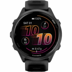 Garmin FORERUNNER 570 47MM - Smartwatch