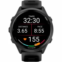 Garmin FORERUNNER 570 47MM - Smartwatch