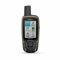Garmin GPSMAP 65 - GPS-Gerät