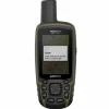 Garmin GPSMAP 65S - GPS-Gerät
