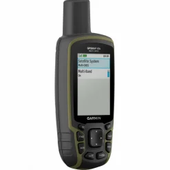 Garmin GPSMAP 65S - GPS-Gerät