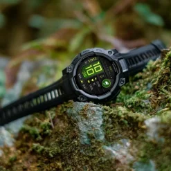 Garmin INSTINCT 3 – 50 MM AMOLED - Smartwatch
