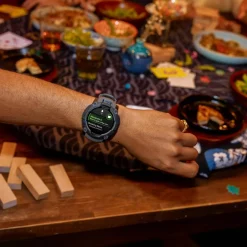 Garmin INSTINCT 3 – 50 MM AMOLED - Smartwatch