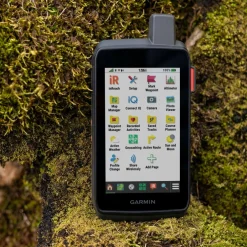 Garmin MONTANA 710 - GPS-Gerät