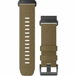 Garmin QUICKFIT-ARMBAND NYLON TACTICAL