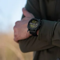 Garmin TACTIX 8 – 51MM AMOLED - Smartwatch