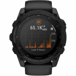 Garmin TACTIX 8 – 51MM SOLAR - Smartwatch