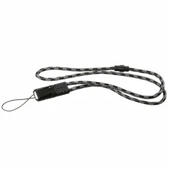 Garmin TRAGESCHLAUFE MIT SCHNELLENTRIEGELUNG SCHWARZ/GRAU - GPS-Zubehör