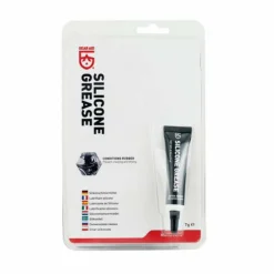 Gear Aid SILICONE GREASE - Reparaturbedarf
