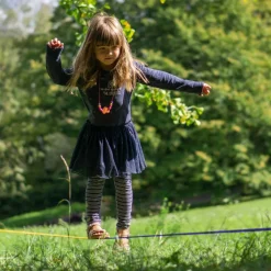 Gibbon BANANALAMA TREEWEAR SET - Slackline