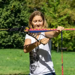 Gibbon BANANALAMA TREEWEAR SET - Slackline
