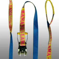 Gibbon BANANALAMA TREEWEAR SET - Slackline