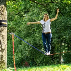 Gibbon BANANALAMA TREEWEAR SET - Slackline
